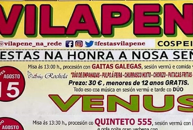 Festas vilapene portada