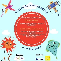 Festival papaventos as porntes