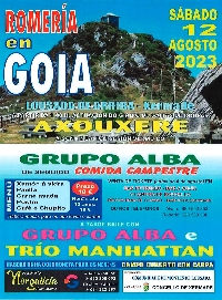 Romeria Goia