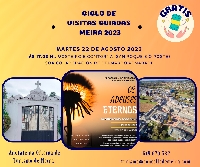 Visitas guiadas Meira