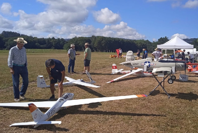 aeromodelismo RC Levante