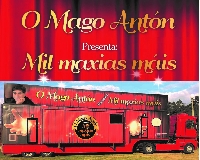 cartel mago anton