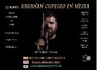 concerto meira festas abraham cupeiro