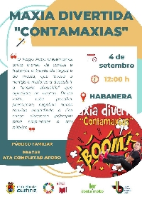 contamaxias guitiriz