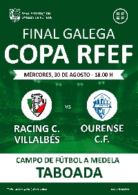 copa federacion futbol vilalbes