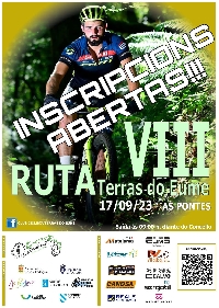 ruta btt as pontes setembro