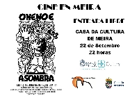 cine en meira o neno e a sombra