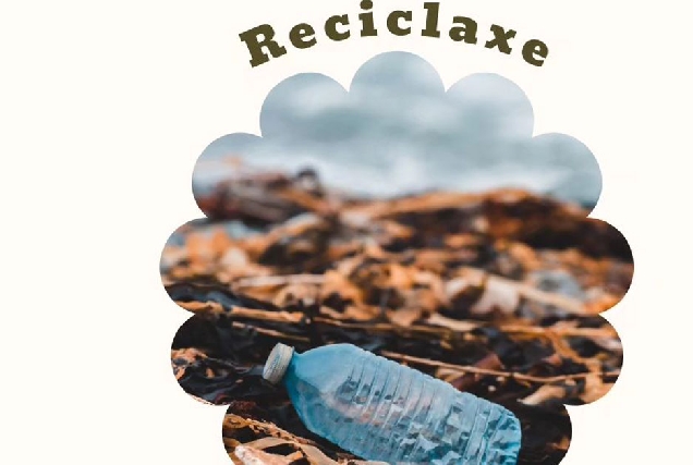 curso reciclaxe de envases portada