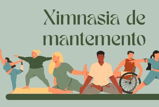 curso ximnasia mantemento vilapedre portada