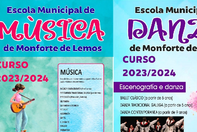 escolas municipais monforte 2023