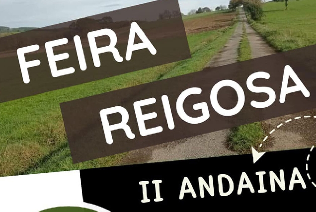 feira reigosa andainan portada