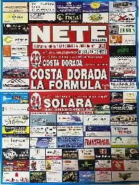 festas en nete vilalba