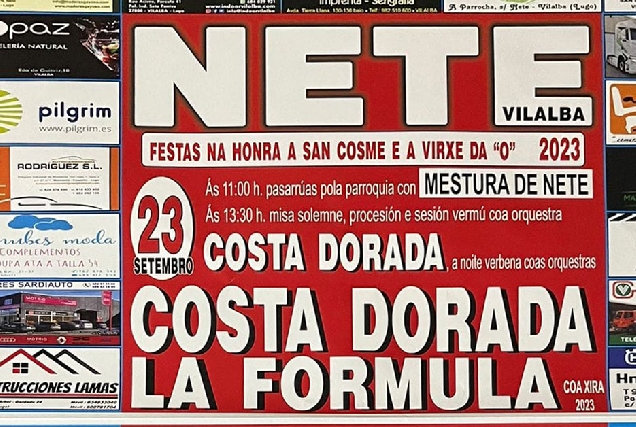 festas en nete vilalba portada