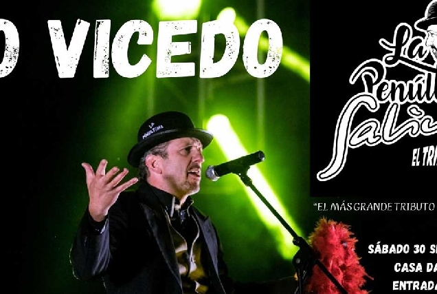 o vicedo concerto la penultima sabinera