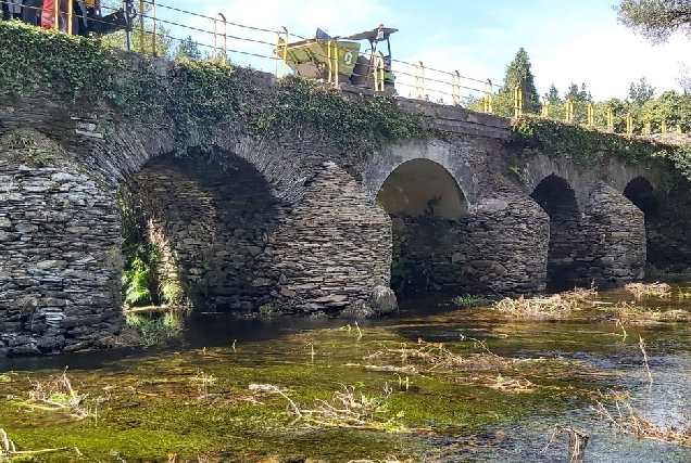 obras ponte uriz begonte