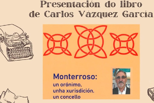 presentacion libro monterroso