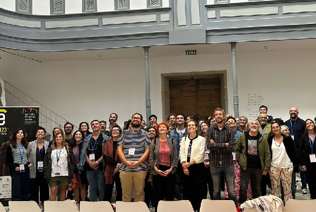 profesionais teatro vello carcere