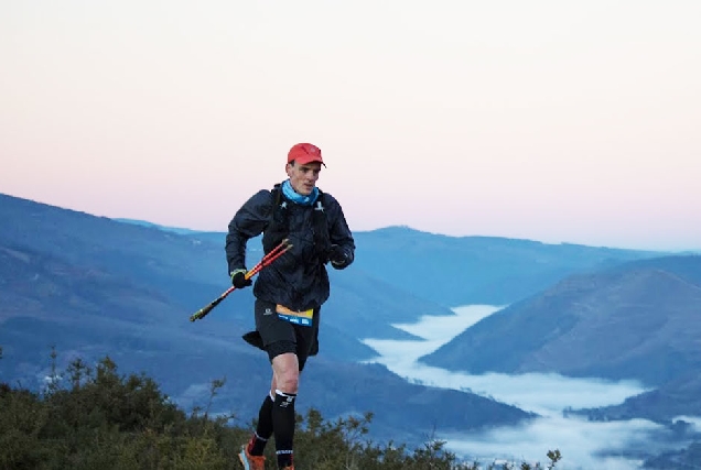 quiroga trail challenge 2024