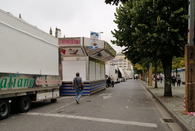 recinto feira lugo