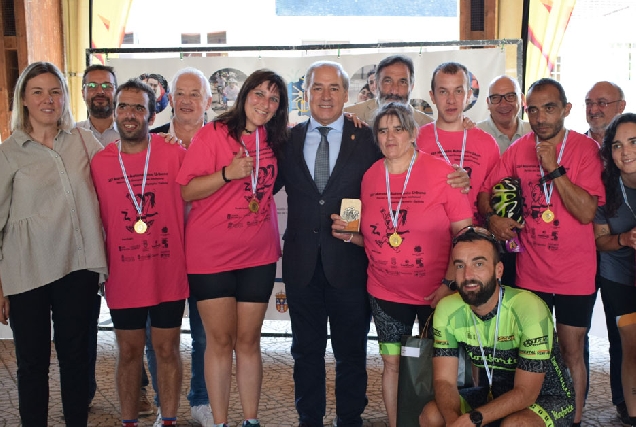 061023 Special Olympics Antas de Ulla 2