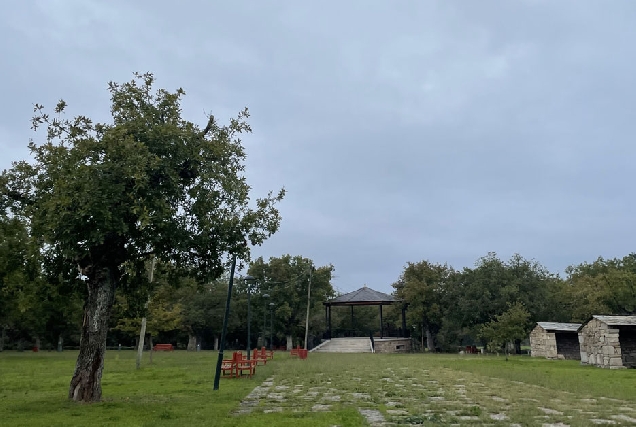 Campo da feira O Paramo 5