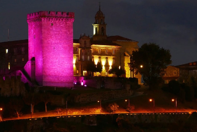 Torre-Homenaxe-rosa-cancro-mama-Monforte