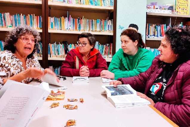 antas de ulla club lectura 1