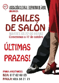 baile de salon arbol vilalba