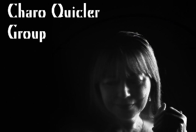 charo quicler group concerto portada