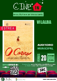 cine o corno vilalba