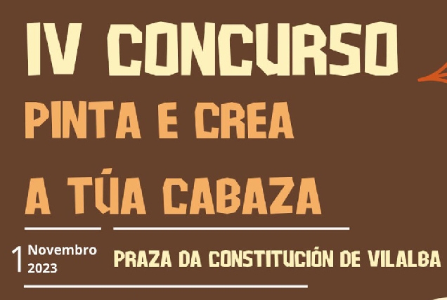 concurso cabazas samain vilalba portada