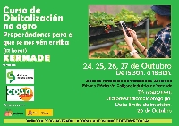 curso de dixitalizacion agraria