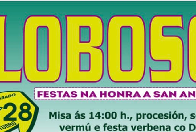 festa loboso a pastoriza portada