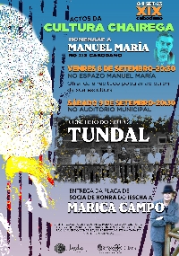 homenaxe manuel maria marica campo