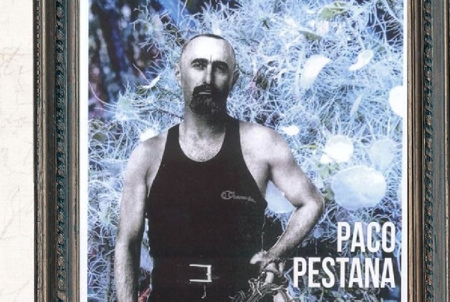 homenaxe paco pestana portada