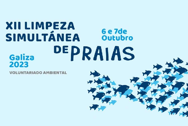 limpeza praias simultanea 2023