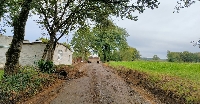 obras vias rural castro de rei 3