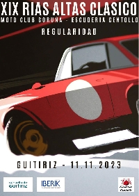 rally rias altas clasico