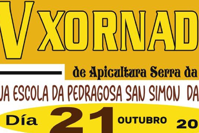 xornada apicola serra da carba portada