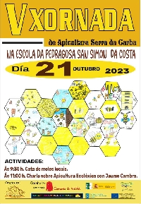 xornada apicultura san simon da costa