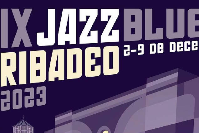 IX Jazz Blues Ribadeo 2023