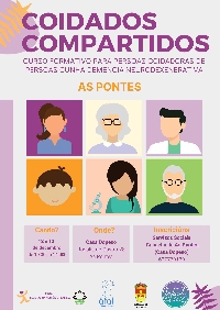 coidados compartidos obradoiro as pontes