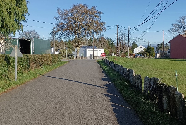 obras estradas medio rural as pontes