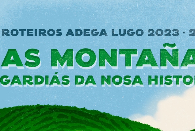 roteiros adega montanas lugo portada