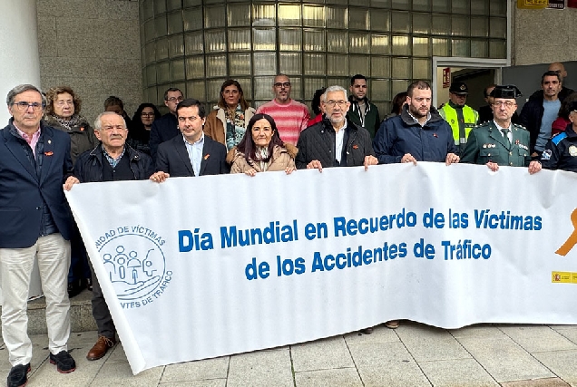 vitimas accidentes de trafico