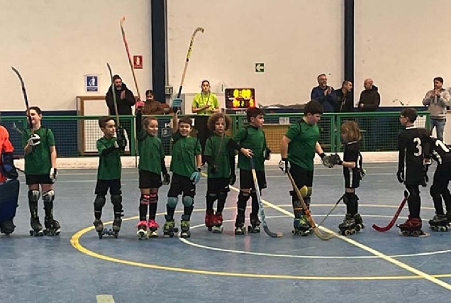 Hockey Club As Pontes