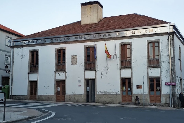 Casa Cultura Taboada