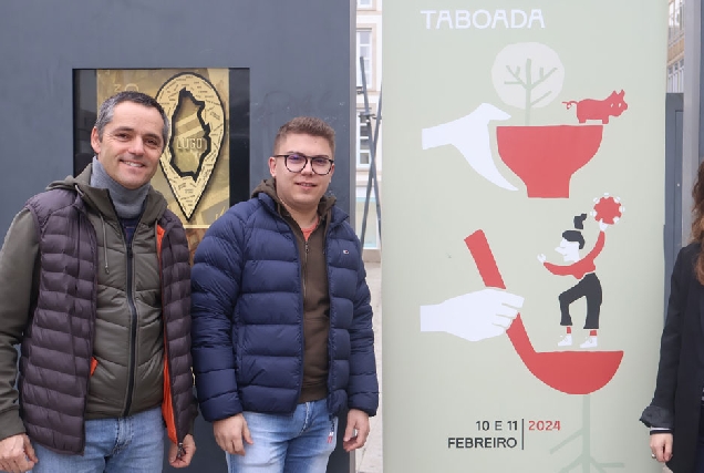 Festa do Caldo de Ósos de Taboada Deputación de Lugo