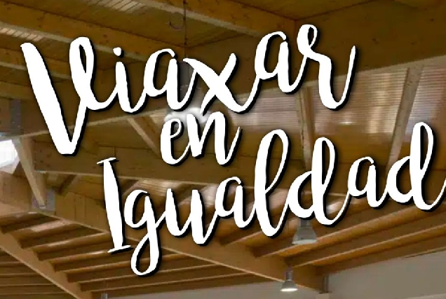 Viaxar en Igualdade Ribadeo