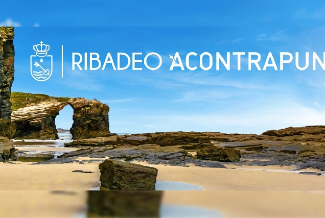 ribadeo a contrapunto marca concelllo 2024